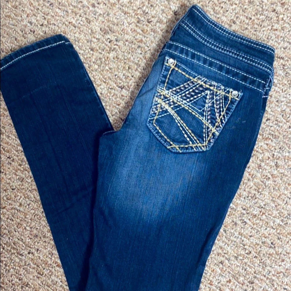 Ariat Skinny Jeans